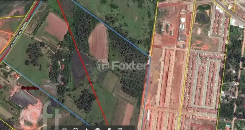 Casa com 1 quarto à venda na Avenida do Nazario, 111, Olaria, Canoas