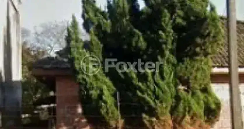Casa com 2 quartos à venda na Rua Ângelo Dourado, 344, Anchieta, Porto Alegre