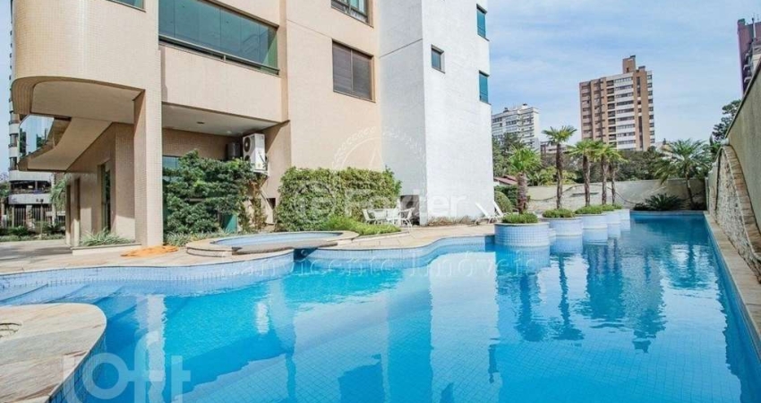 Apartamento com 3 quartos à venda na Rua Farnese, 110, Bela Vista, Porto Alegre