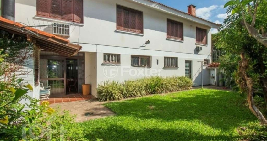 Casa com 4 quartos à venda na Rua Engenheiro Edmundo Gardolinski, 40, Boa Vista, Porto Alegre