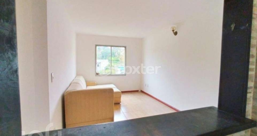 Apartamento com 2 quartos à venda na Avenida Antônio Carvalho, 2600, Jardim Carvalho, Porto Alegre