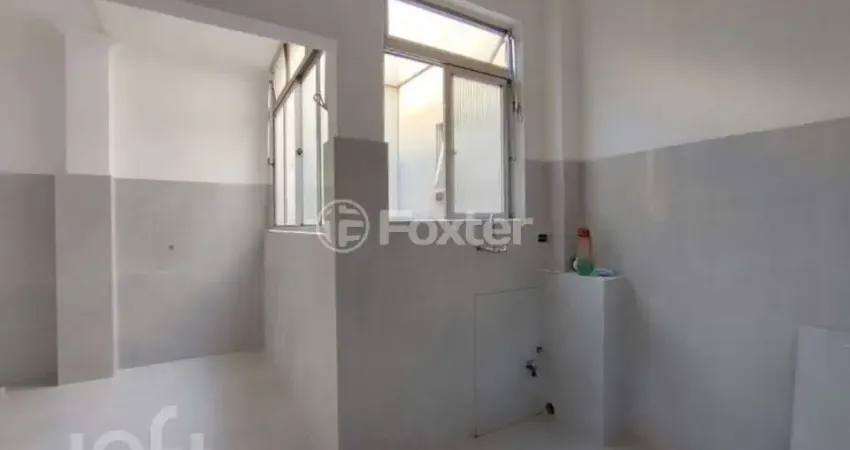Apartamento com 3 quartos à venda na Avenida Assis Brasil, 280, Santa Maria Goretti, Porto Alegre