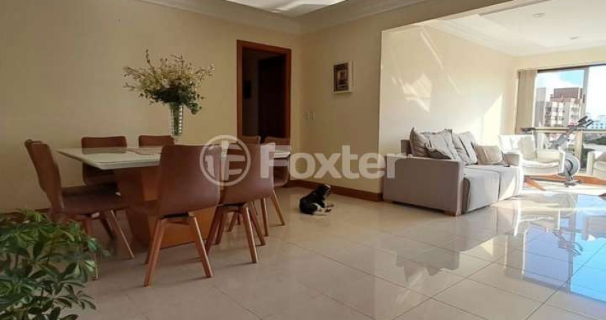 Apartamento com 3 quartos à venda na Rua Doutor Pereira Neto, 460, Tristeza, Porto Alegre