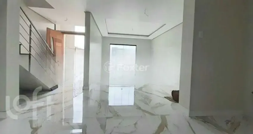 Casa com 3 quartos à venda na Rua Werno Finkler, 72, Aberta dos Morros, Porto Alegre