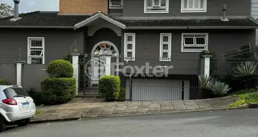 Casa com 4 quartos à venda na Rua Miracema, 54, Chácara das Pedras, Porto Alegre
