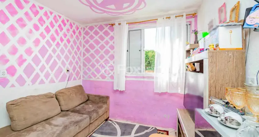 Apartamento com 2 quartos à venda na Rua Wolfram Metzler, 1010, Rubem Berta, Porto Alegre