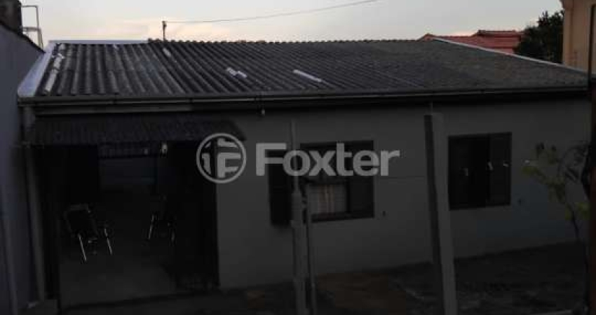 Casa com 4 quartos à venda na Avenida Nilo Ruschel, 777, Morro Santana, Porto Alegre