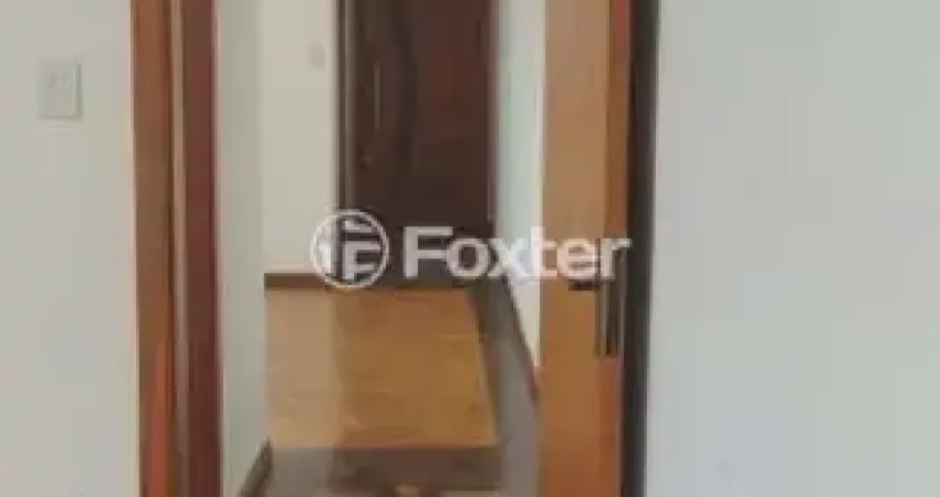 Apartamento com 1 quarto à venda na Avenida João Wallig, 28, Passo da Areia, Porto Alegre