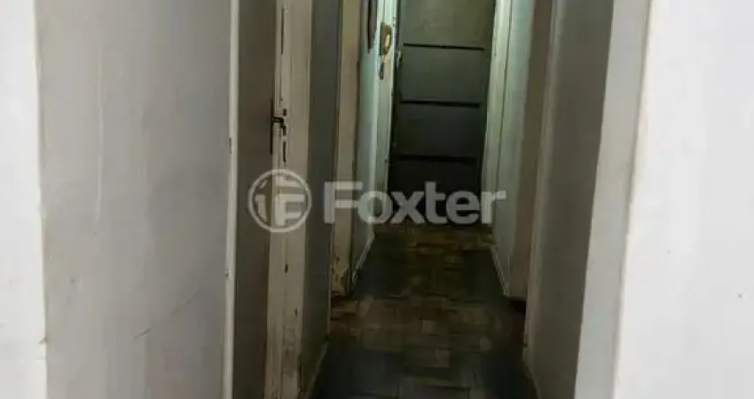 Apartamento com 3 quartos à venda na Rua Espírito Santo, 240, Centro Histórico, Porto Alegre
