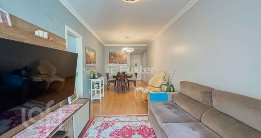 Apartamento com 3 quartos à venda na Rua Comendador Rheingantz, 283, Auxiliadora, Porto Alegre