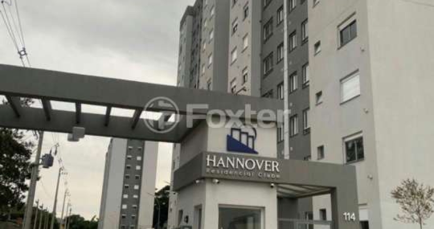 Apartamento com 2 quartos à venda na Rua Charrua, 114, Parque Amador, Esteio