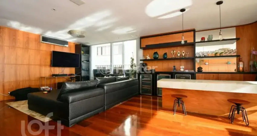 Apartamento com 3 quartos à venda na Avenida Jornalista Rubens de Arruda Ramos, 556, Centro, Florianópolis