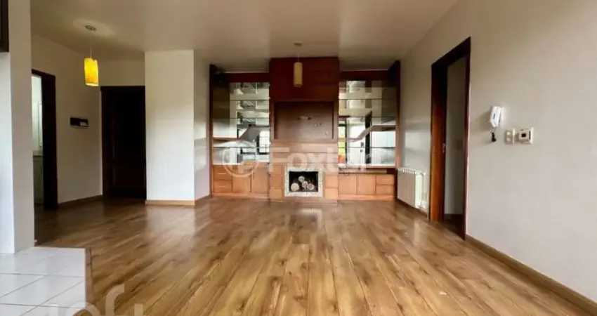 Apartamento com 3 quartos à venda na Rua Das Maravilhas, 205, Vila Suiça, Gramado
