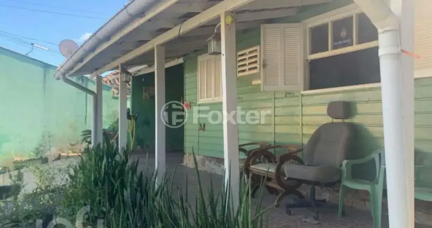 Casa com 2 quartos à venda na Servidão Jaborandi, 491, Campeche, Florianópolis