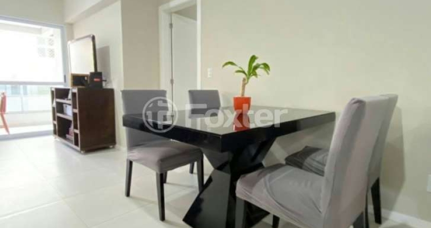 Apartamento com 3 quartos à venda na Rodovia Virgílio Várzea, 1572, Saco Grande, Florianópolis