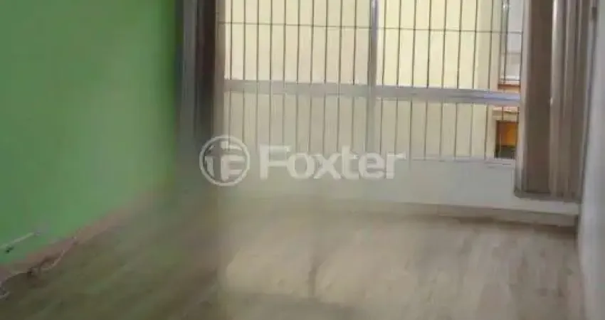 Apartamento com 2 quartos à venda na Rua Doutor Campos Velho, 521, Cristal, Porto Alegre