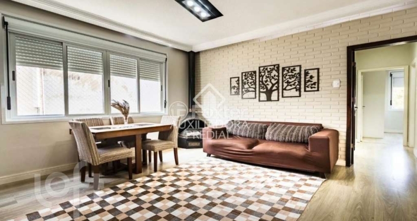 Apartamento com 3 quartos à venda na Rua Dona Eugênia, 700, Santa Cecília, Porto Alegre