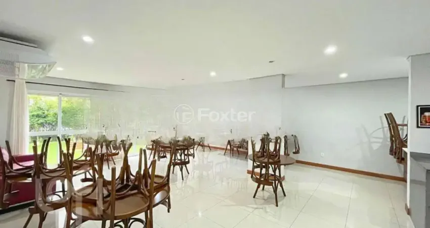 Apartamento com 2 quartos à venda na Avenida Otto Niemeyer, 855, Tristeza, Porto Alegre