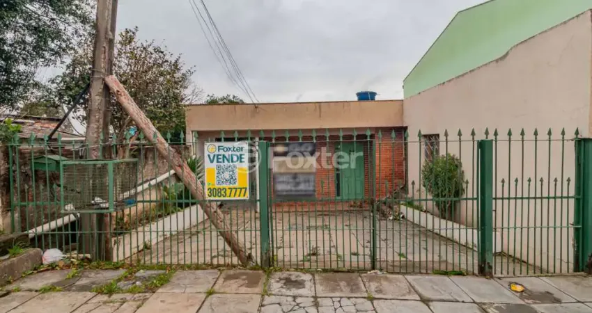Casa com 4 quartos à venda na Rua Borba Gato, 302, Lomba do Pinheiro, Porto Alegre