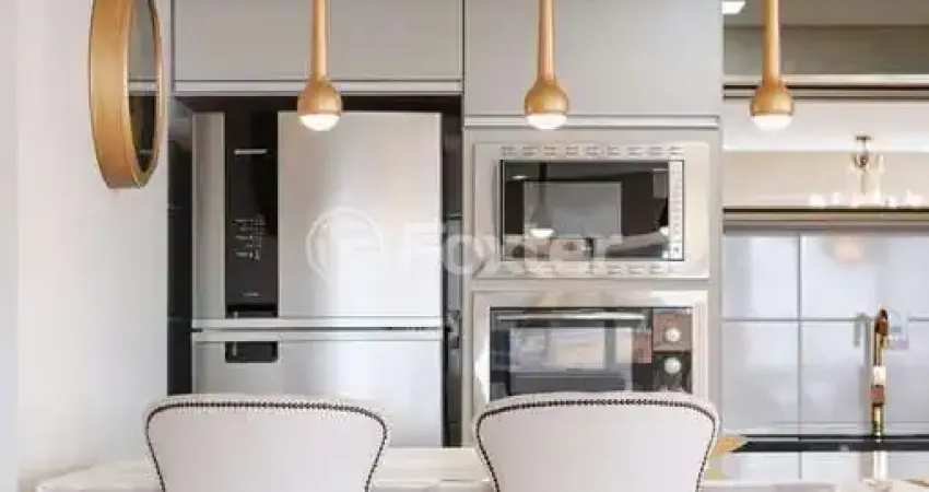 Apartamento com 3 quartos à venda na Avenida Benjamin Constant, 768, Centro, Torres