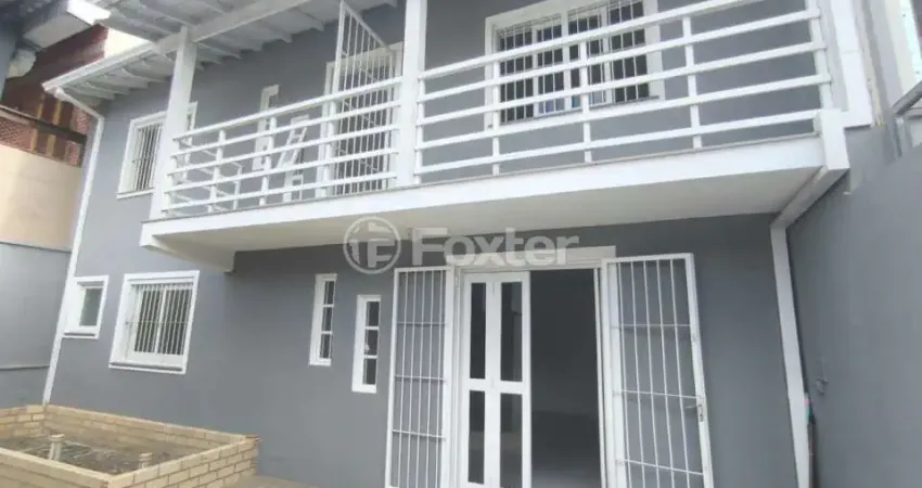 Casa com 3 quartos à venda na Rua Luís Linck Barcelos, 35, Loteamento Jardim Timbaúva, Gravataí
