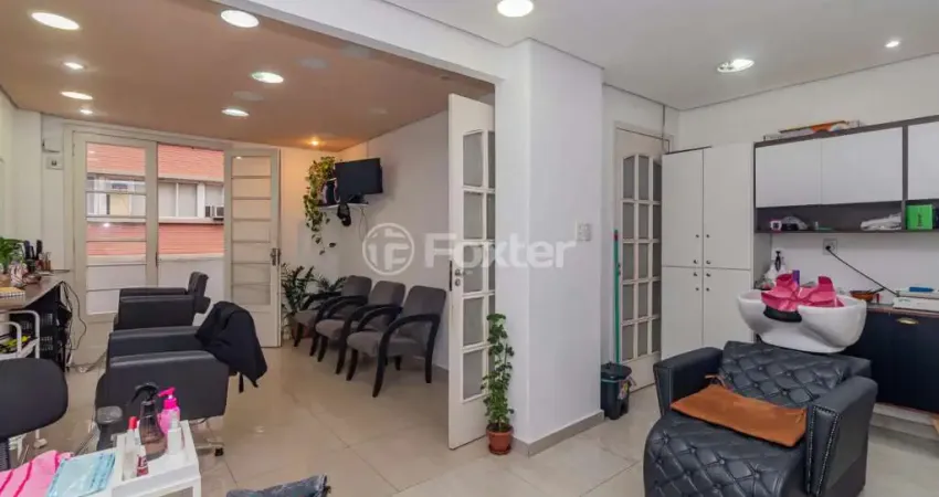 Sala comercial com 3 salas à venda na Rua dos Andradas, 1534, Centro Histórico, Porto Alegre