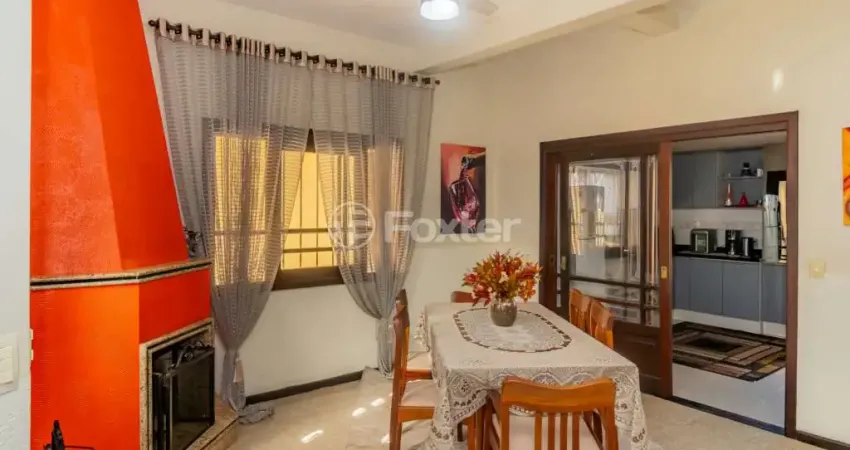 Casa com 3 quartos à venda na Rua Corrêa de Mello, 768, Sarandi, Porto Alegre
