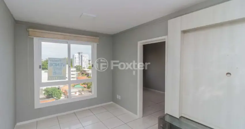 Apartamento com 1 quarto à venda na Avenida da Cavalhada, 3075, Cavalhada, Porto Alegre