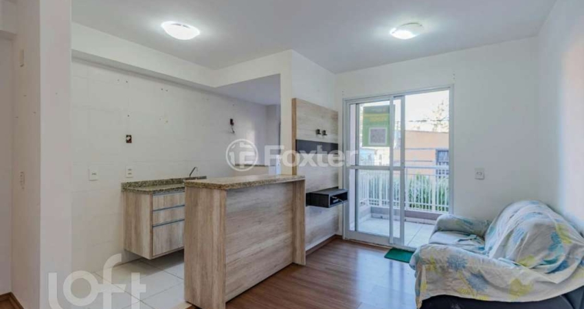 Apartamento com 2 quartos à venda na Rua Marechal Mesquita, 581, Teresópolis, Porto Alegre