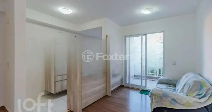 Apartamento com 2 quartos à venda na Rua Marechal Mesquita, 581, Teresópolis, Porto Alegre