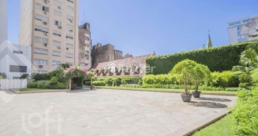 Apartamento com 3 quartos à venda na Praça Dom Feliciano, 126, Centro Histórico, Porto Alegre