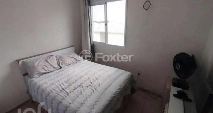 Apartamento com 2 quartos à venda na Rua Sete Mil Cento e Noventa, 141, Restinga, Porto Alegre