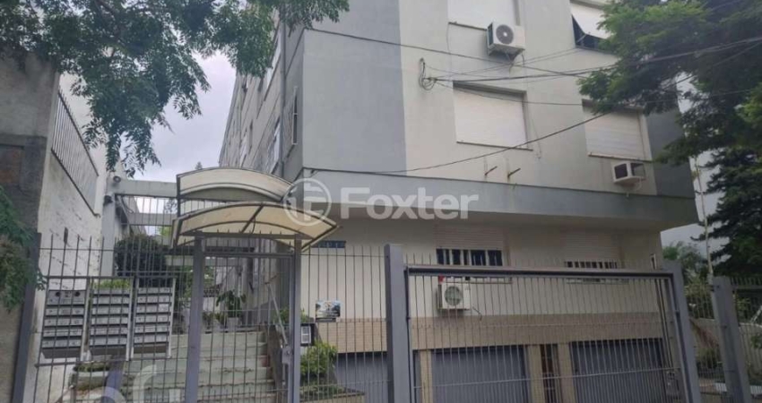 Apartamento com 2 quartos à venda na Rua Umbú, 85, Passo da Areia, Porto Alegre