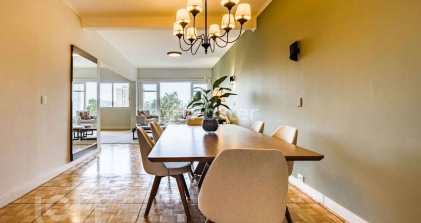 Apartamento com 3 quartos à venda na Rua Duque de Caxias, 1220, Centro Histórico, Porto Alegre
