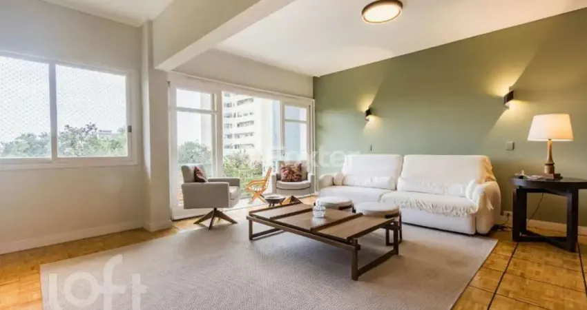 Apartamento com 3 quartos à venda na Rua Duque de Caxias, 1220, Centro Histórico, Porto Alegre