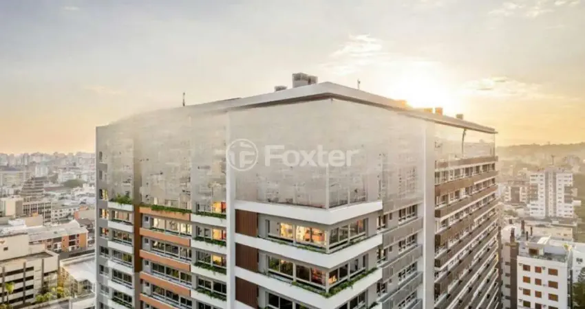 Apartamento com 2 quartos à venda na Avenida Praia de Belas, 2024, Praia de Belas, Porto Alegre