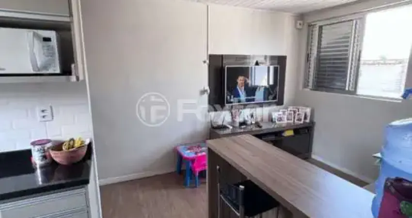 Apartamento com 2 quartos à venda na Avenida Adelino Ferreira Jardim, 145, Rubem Berta, Porto Alegre