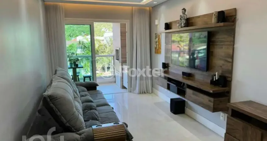 Apartamento com 3 quartos à venda na Rodovia João Paulo, 1311, João Paulo, Florianópolis