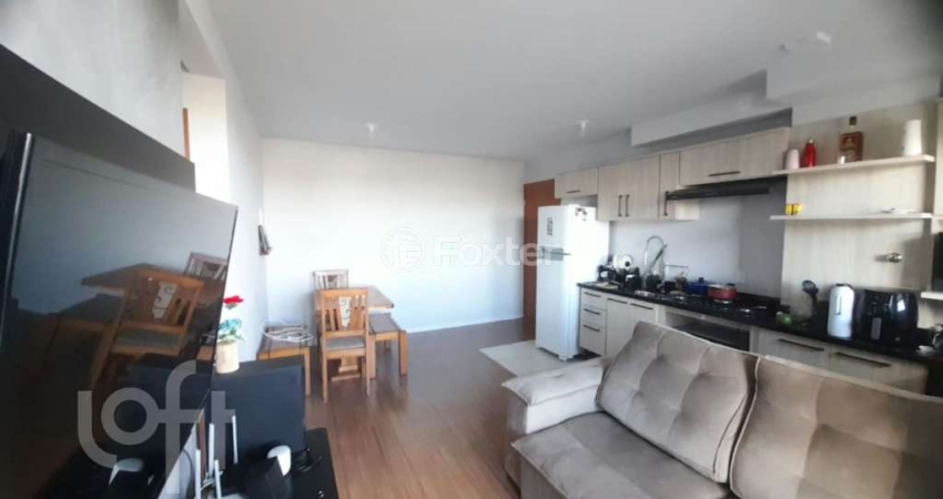 Apartamento com 2 quartos à venda na Rua Carlos Alberto Lauermann Nunes, 256, Olaria, Canoas