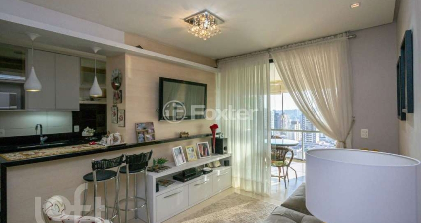 Apartamento com 3 quartos à venda na Rua Gomes Portinho, 253, Centro, Novo Hamburgo