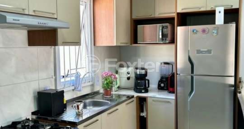 Casa com 1 quarto à venda na Rua Sessenta E Seis, 90, COHAB, Cachoeirinha