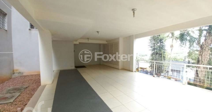 Apartamento com 2 quartos à venda na Rua Poços de Caldas, 550, Vila Nova, Novo Hamburgo