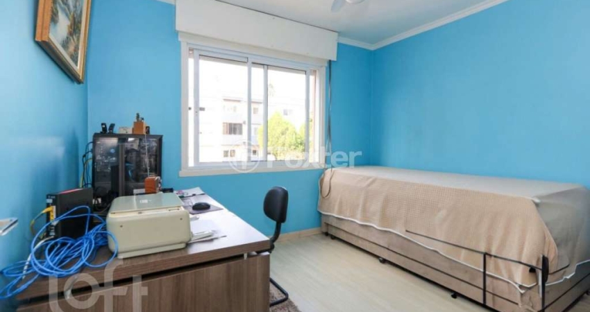 Apartamento com 3 quartos à venda na Rua Doutor João Simplício Alves de Carvalho, 775, Vila Ipiranga, Porto Alegre