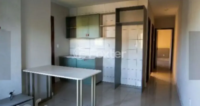 Casa com 2 quartos à venda na Avenida Coronel Atalíbio Taurino de Rezende, 5964, Rio dos Sinos, São Leopoldo