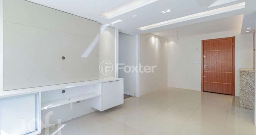 Apartamento com 2 quartos à venda na Rua Marquês do Herval, 387, Marechal Rondon, Canoas