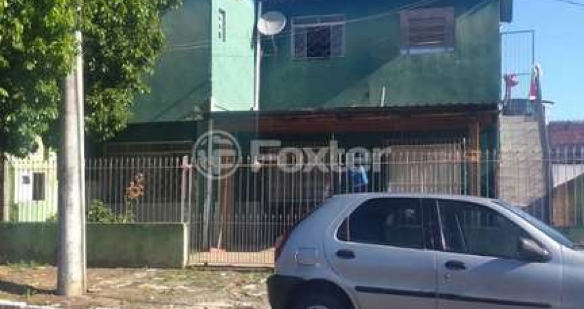 Casa com 5 quartos à venda na Rua Cinquenta E Quatro A, 24, Guajuviras, Canoas