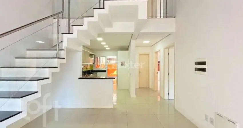 Casa com 3 quartos à venda na Rua Fernando Jorge Schneider, 533, Hípica, Porto Alegre