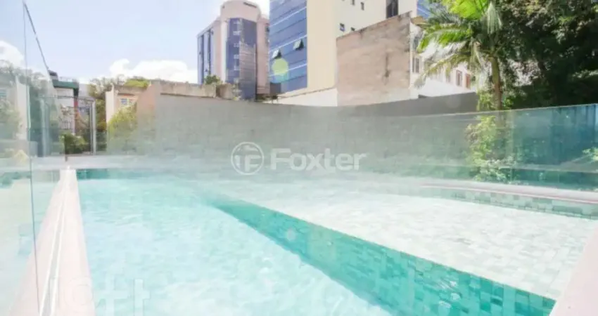 Apartamento com 3 quartos à venda na Rua Carlos Von Koseritz, 1322, São João, Porto Alegre