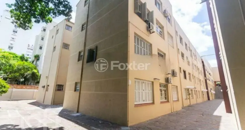 Apartamento com 1 quarto à venda na Avenida Carlos Gomes, 531, Auxiliadora, Porto Alegre