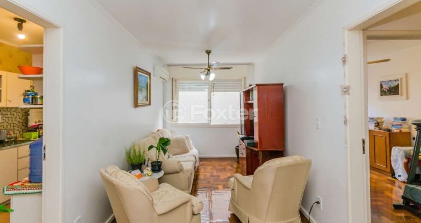 Apartamento com 2 quartos à venda na Rua Felicíssimo de Azevedo, 716, Higienópolis, Porto Alegre